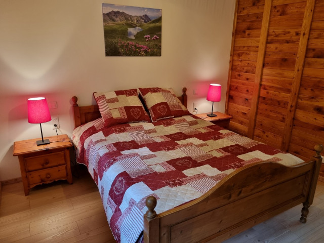 Appartement 6 personnes - Les Ours Roux RDC Appartement 6 personnes - Les Ours Roux RDC