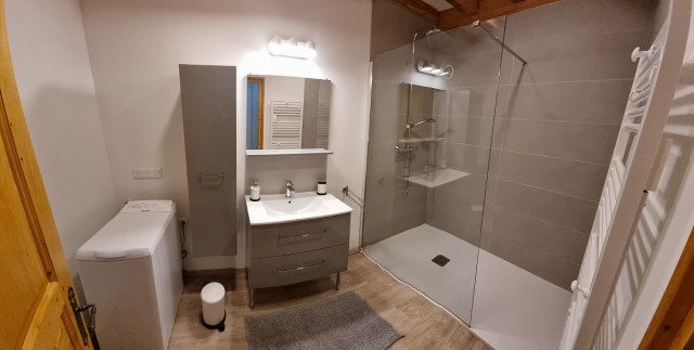 Appartement 6 personnes - Les Ours Roux RDC Appartement 6 personnes - Les Ours Roux RDC