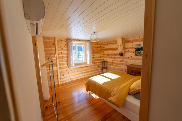 Maison 15 personnes - Le Cru'Queyras Vit_Aiguilles - © Maison 15 personnes - Le Cru'Queyras Vit Maison 15 personnes - Le Cru'Queyras Vit_Aiguilles