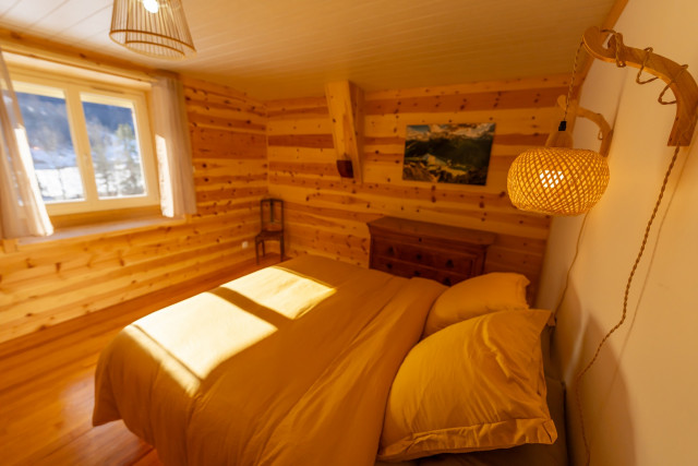 Maison 15 personnes - Le Cru'Queyras Vit_Aiguilles - © Maison 15 personnes - Le Cru'Queyras Vit Maison 15 personnes - Le Cru'Queyras Vit_Aiguilles