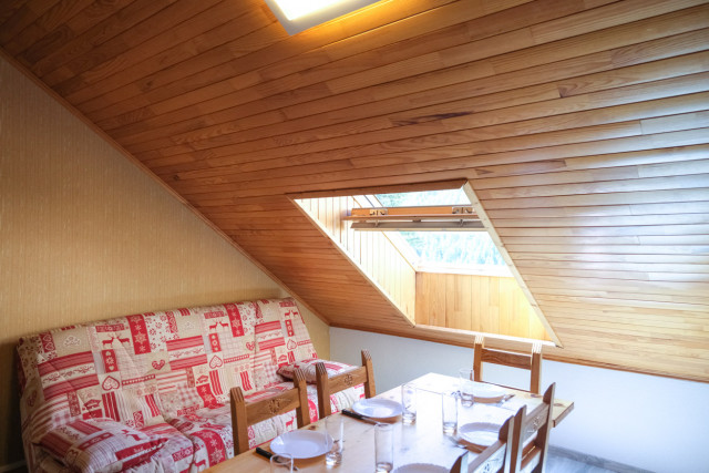 Appartement 5 personnes - Les Myosotis n°10 Appartement 5 personnes - Les Myosotis n°10