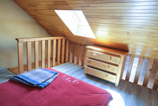 Appartement 5 personnes - Les Myosotis n°10 Appartement 5 personnes - Les Myosotis n°10