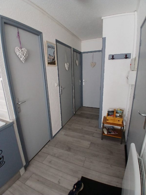 Appartement 4 personnes - Les Cimes n°3 - © Appartement 4 personnes - Les Cimes n°3 Appartement 4 personnes - Les Cimes n°3