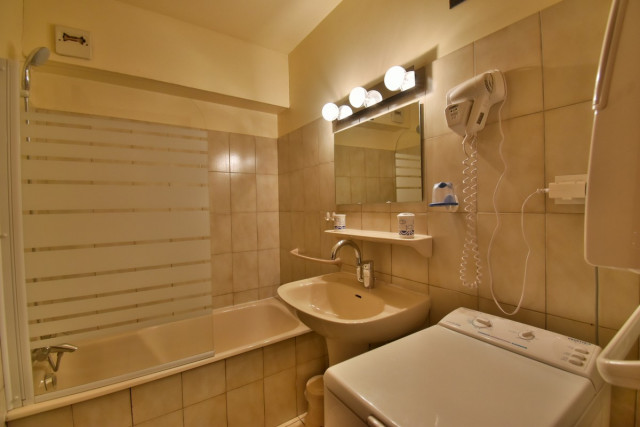 Studio 2 personnes - Le Viso n° 3 Studio 2 personnes - Le Viso n° 3