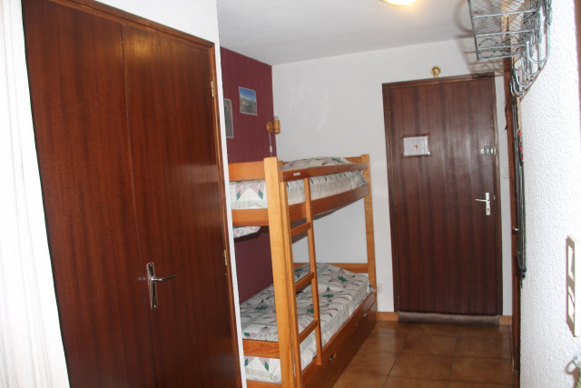 Studio 2 personnes - Le Viso n° 3 Studio 2 personnes - Le Viso n° 3