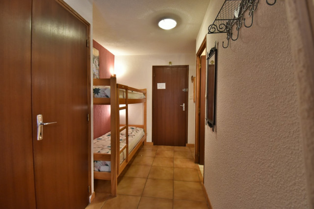 Studio 2 personnes - Le Viso n° 3 Studio 2 personnes - Le Viso n° 3