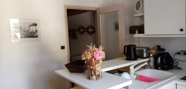 Appartement 4 personnes - Le Priouré n° 5 - © Appartement 4 personnes - Le Priouré n° 5 Appartement 4 personnes - Le Priouré n° 5