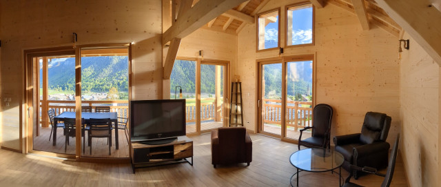 Chalet individuel  15 personnes - Snowki Chalet individuel  15 personnes - Snowki