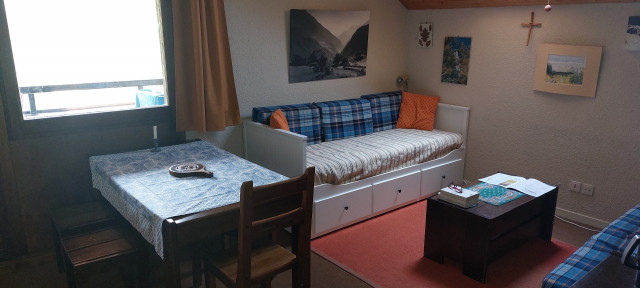 Appartement 6 personnes - Les Cimes n° 301 Appartement 6 personnes - Les Cimes n° 301