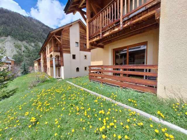 Appartement 8 personnes - les Granges d'Arvieux  n° 801