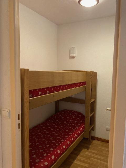 Appartement 8 personnes - les Granges d'Arvieux  n° 801