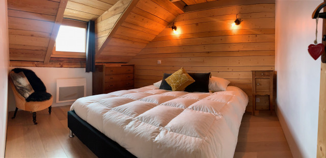 Appartement 6 personnes - Le Grand Queyras Appartement 6 personnes - Le Grand Queyras