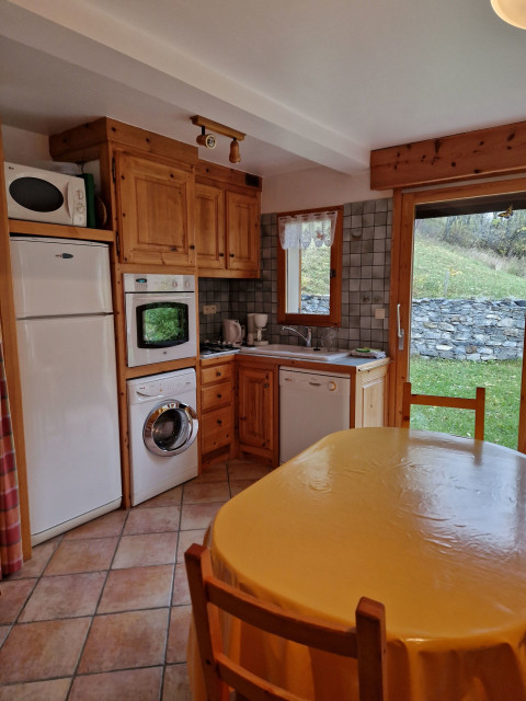 Appartement 4 personnes Appartement 4 personnes