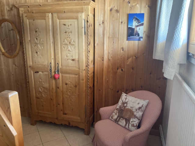 Appartement 8 personnes - le Cheynet 1 n°28 Appartement 8 personnes - le Cheynet 1 n°28