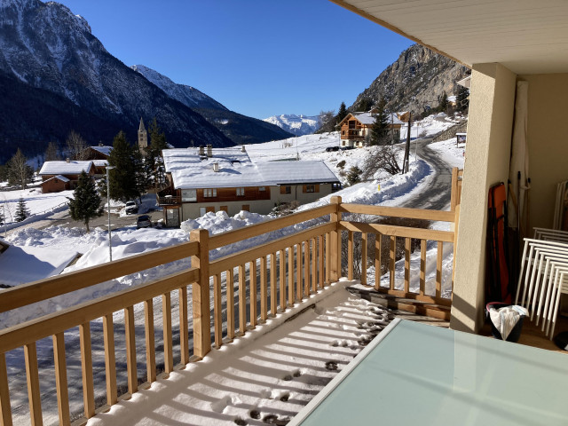 Appartement 8 personnes - le Cheynet 1 n°28 Appartement 8 personnes - le Cheynet 1 n°28