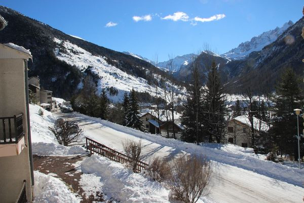 Appartement 8 personnes - le Cheynet 1 n°28 Appartement 8 personnes - le Cheynet 1 n°28