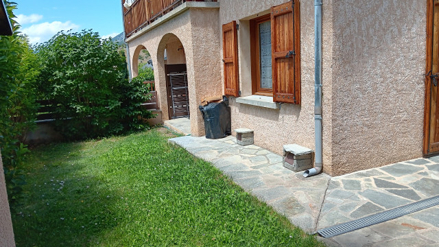 Appartement 4 personnes - Patmir Appartement 4 personnes - Patmir