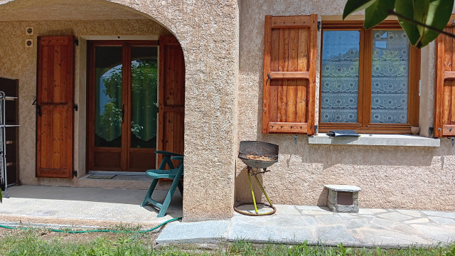 Appartement 4 personnes - Patmir Appartement 4 personnes - Patmir