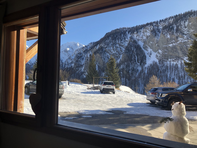 Appartement 4 personnes - Maison Marrou n°3_Saint-Véran