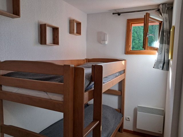 Appartement 6 personnes - Clot la Chalp n° 306 Appartement 6 personnes - Clot la Chalp n° 306