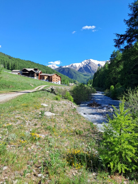 Appartement 6 personnes - Clot la Chalp n° 306 Appartement 6 personnes - Clot la Chalp n° 306