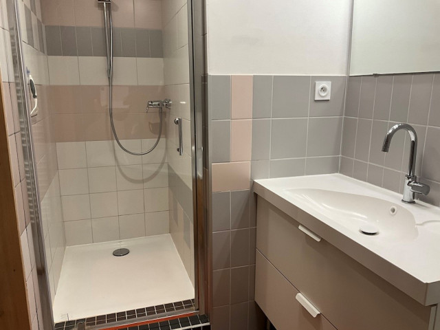 Appartement 6 personnes - Chalet Laget 2ème étage Appartement 6 personnes - Chalet Laget 2ème étage