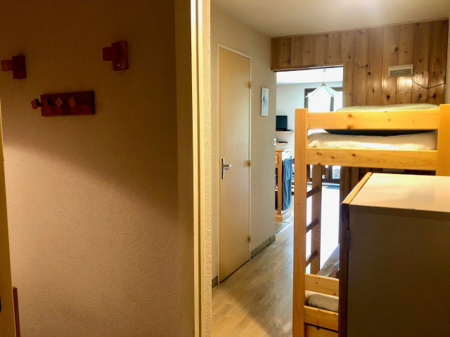Appartement 4 personnes - Les Alpages n°9 Appartement 4 personnes - Les Alpages n°9