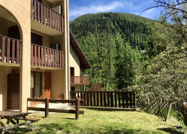 Appartement 4 personnes -  Les Alpages n°9 Appartement 4 personnes -  Les Alpages n°9