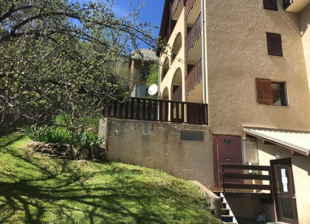 Appartement 4 personnes - Les Alpages n°9 Appartement 4 personnes - Les Alpages n°9