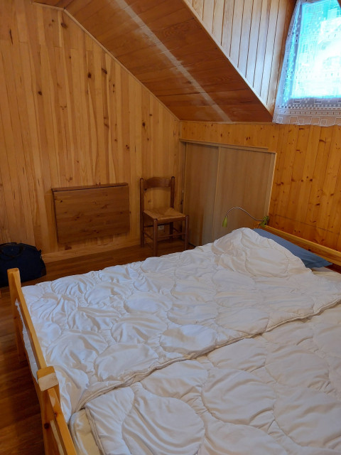 Appartement 6 personnes - Les Airelles n°33 Appartement 6 personnes - Les Airelles n°33