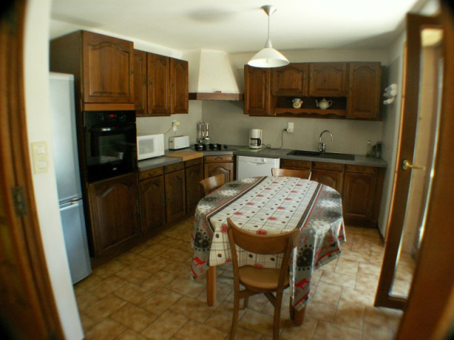 Appartement 4 personnes Appartement 4 personnes