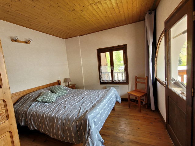 Appartement 5 personnes - Maison Baro_Arvieux - © Appartement 5 personnes - Maison Baro_Arvieux Appartement 5 personnes - Maison Baro_Arvieux