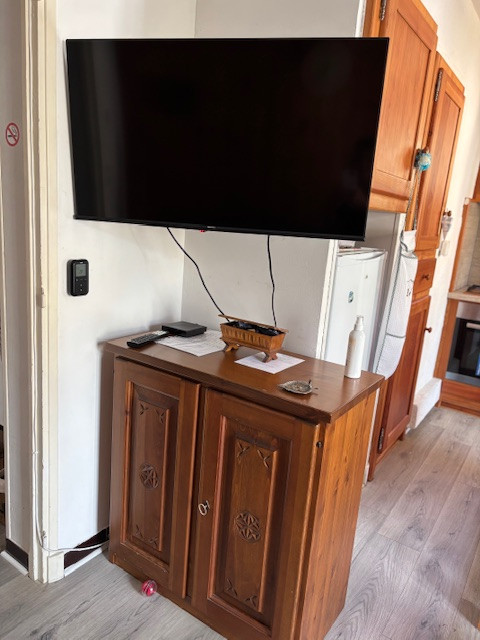 Appartement 5 personnes_Abriès-Ristolas