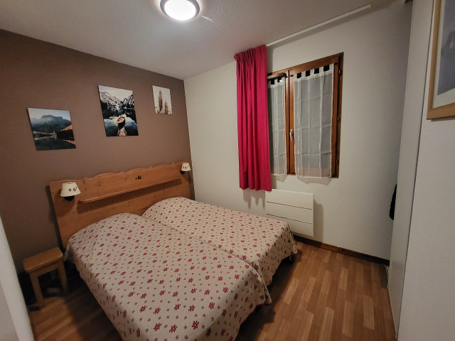 Appartement 8 personnes - Les Granges d'Arvieux n° 615_Arvieux Appartement 8 personnes - Les Granges d'Arvieux n° 615_Arvieux