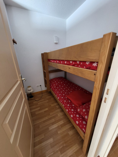 Appartement 8 personnes - Les Granges d'Arvieux n° 615_Arvieux Appartement 8 personnes - Les Granges d'Arvieux n° 615_Arvieux