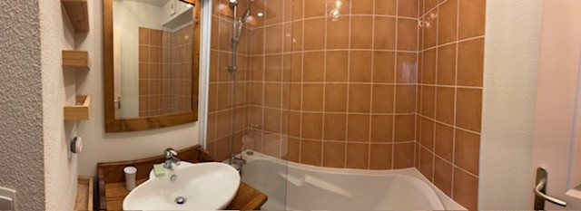 Appartement 4 personnes - Les Balcons du Viso n° 401_Abriès-Ristolas