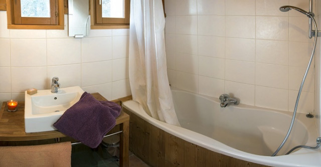 Appartement 4 personnes- l'Alpet Appartement 4 personnes- l'Alpet