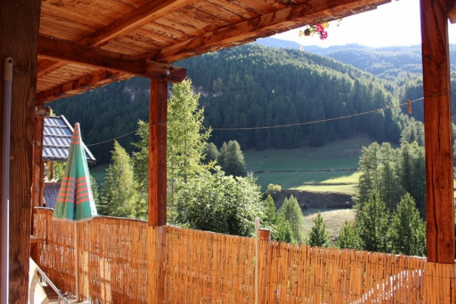 Appartement 4 personnes - L'Etable