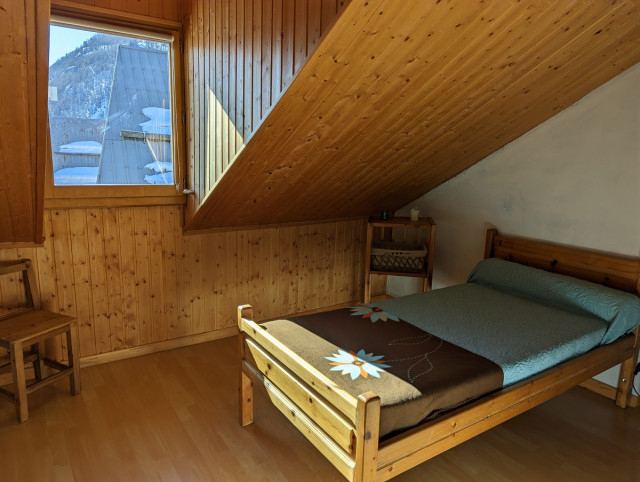 Appartement 8 personnes - Le Grangeon Appartement 8 personnes - Le Grangeon