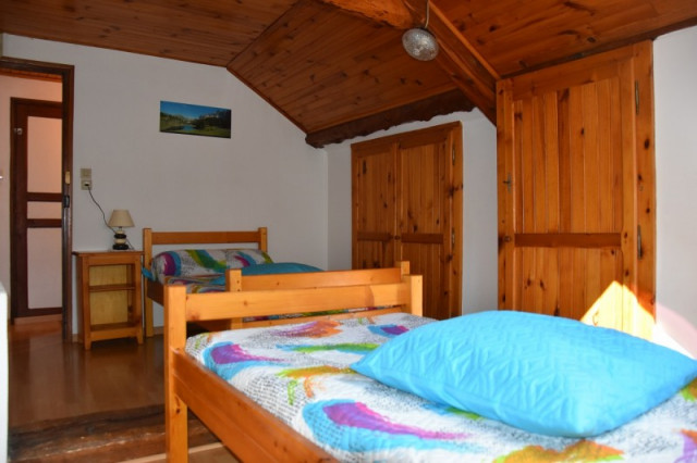 Appartement 6 personnes Appartement 6 personnes