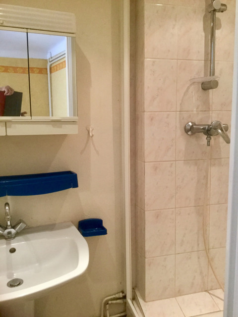 Appartement 2 personnes Appartement 2 personnes