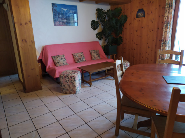 Appartement 6 personnes - L'Eterlou Appartement 6 personnes - L'Eterlou