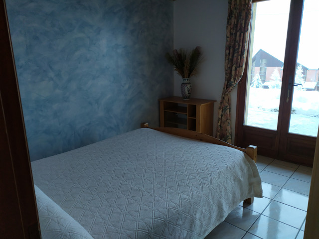 Appartement 6 personnes - L'Eterlou Appartement 6 personnes - L'Eterlou