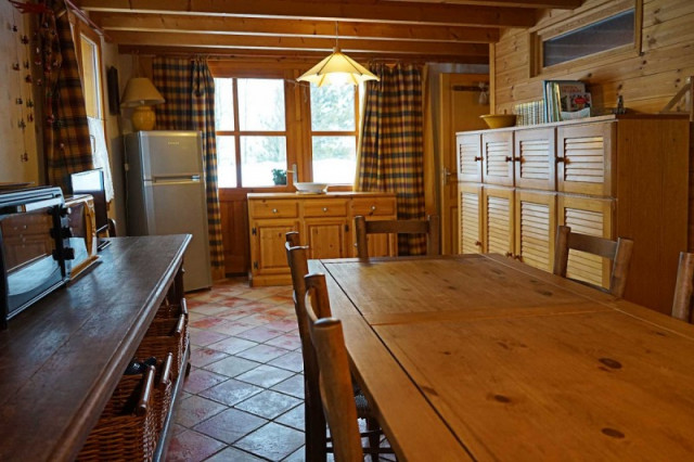 Appartement 6 personnes - Bois de Lauze 1 Appartement 6 personnes - Bois de Lauze 1