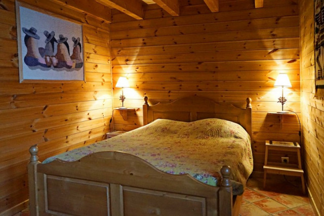 Appartement 6 personnes - Bois de Lauze 1 Appartement 6 personnes - Bois de Lauze 1