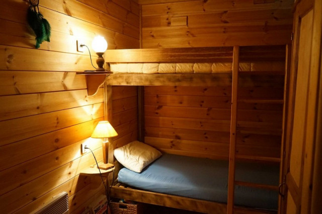 Appartement 6 personnes - Bois de Lauze 1 Appartement 6 personnes - Bois de Lauze 1