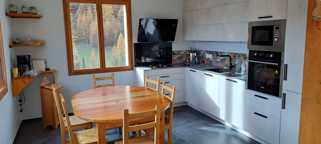 Appartement 6 personnes - Le Chaleureux Appartement 6 personnes - Le Chaleureux