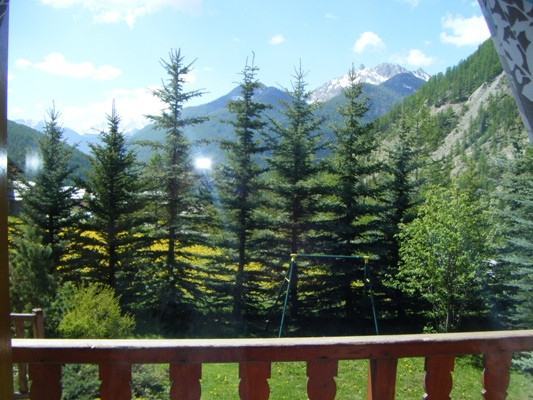 Appartement 6 personnes - Le Chaleureux Appartement 6 personnes - Le Chaleureux