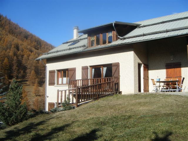 Appartement 6 personnes - Le Chaleureux Appartement 6 personnes - Le Chaleureux