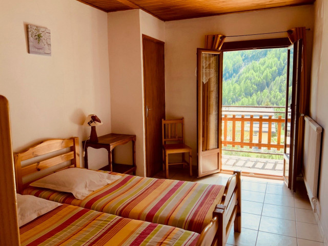 Appartement 4 personnes - n°2 Appartement 4 personnes - n°2